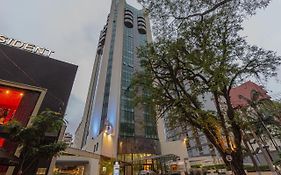 Flat no Coração dos Jardins - Imperial Hall